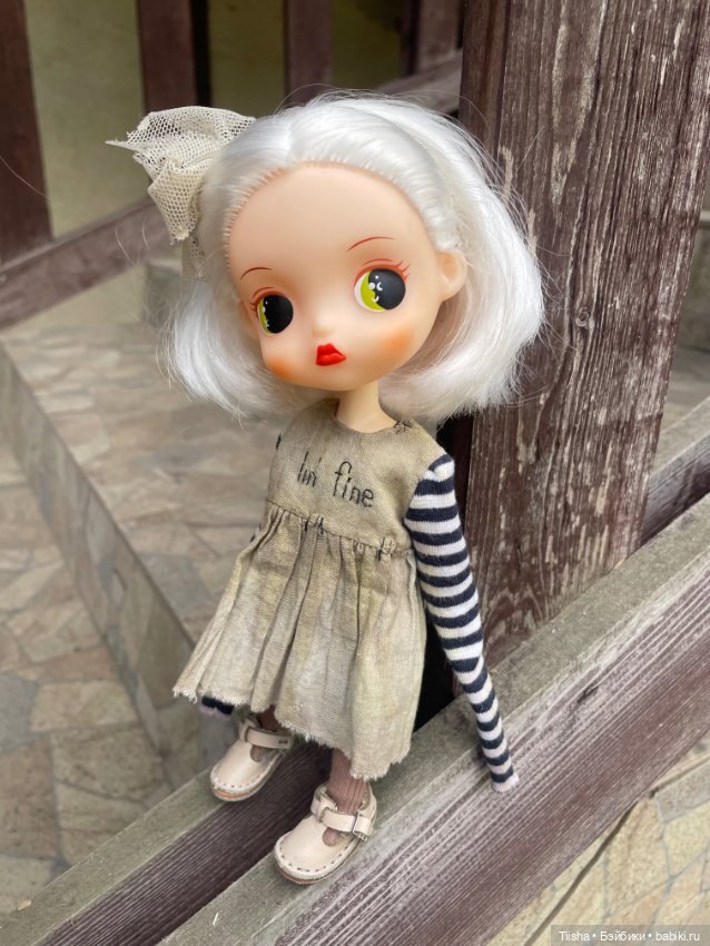 Дачницы ( Holala и Amooooore )