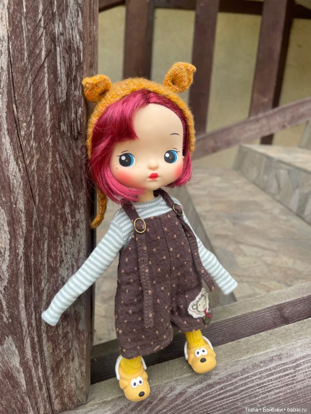 Дачницы ( Holala и Amooooore ) (фото 9)