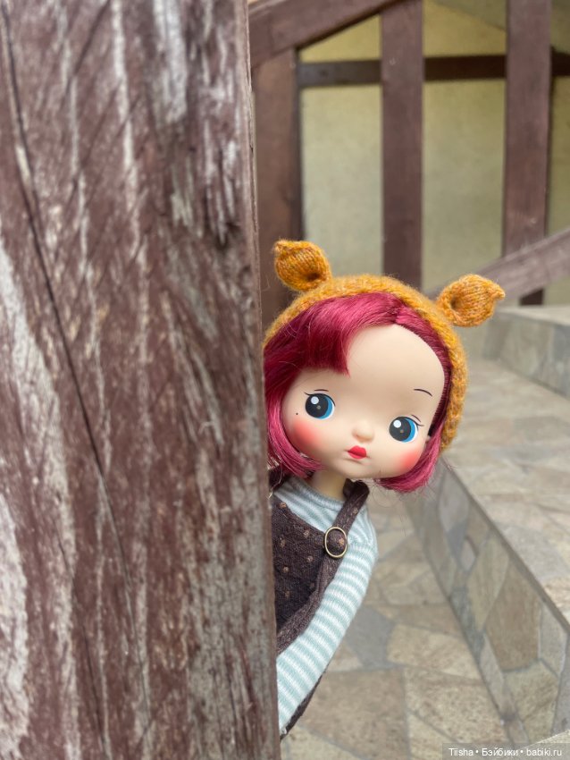 Дачницы ( Holala и Amooooore ) (фото 8)