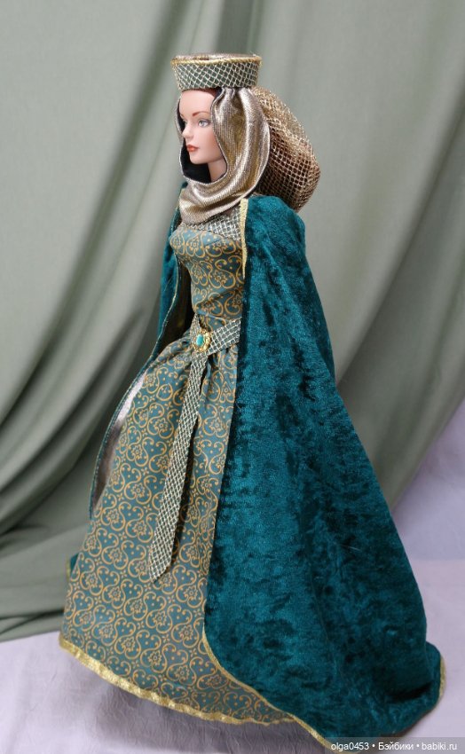 Куклы Tonner: ч. 118 — Фэшн