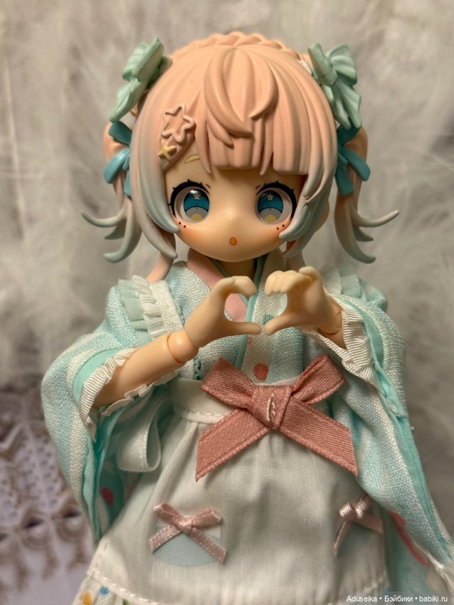 Сахарная Лагуна🪸 Sugary Girls