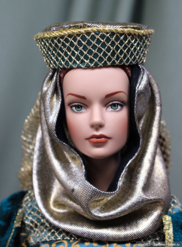 Куклы Tonner: ч. 118 — Фэшн