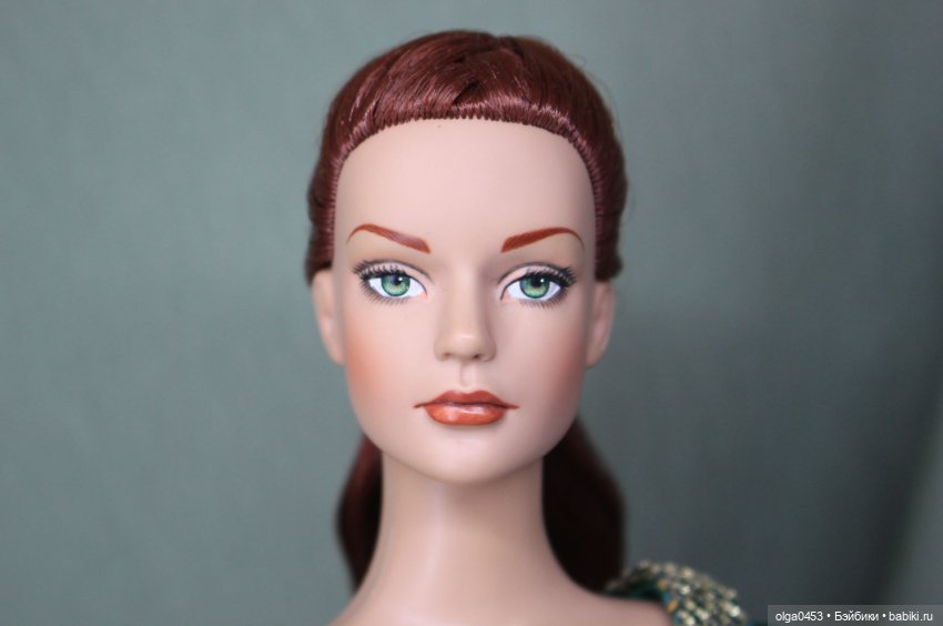 Куклы Tonner: ч. 118 — Фэшн