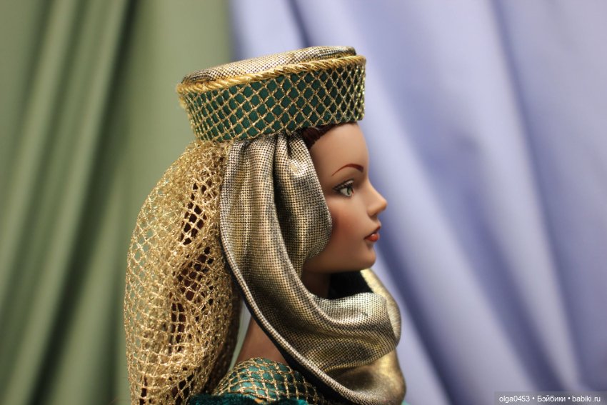 Куклы Tonner: ч. 118 — Фэшн