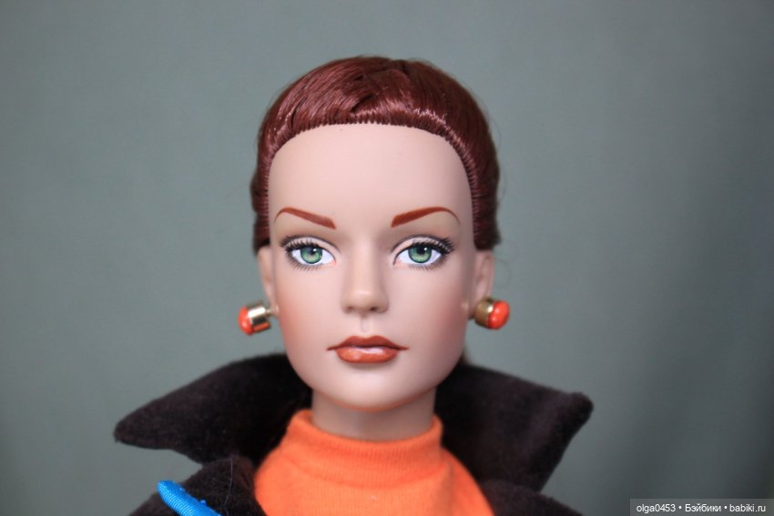 Куклы Tonner: ч. 118 — Фэшн (фото 5)
