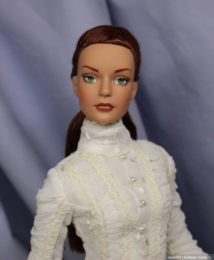 Куклы Tonner: ч. 118 — Фэшн