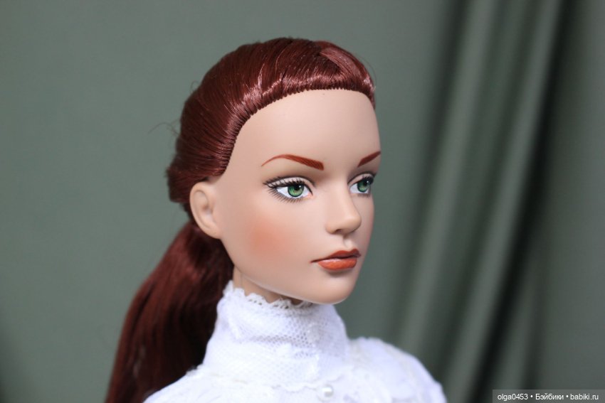 Куклы Tonner: ч. 118 — Фэшн (фото 9)