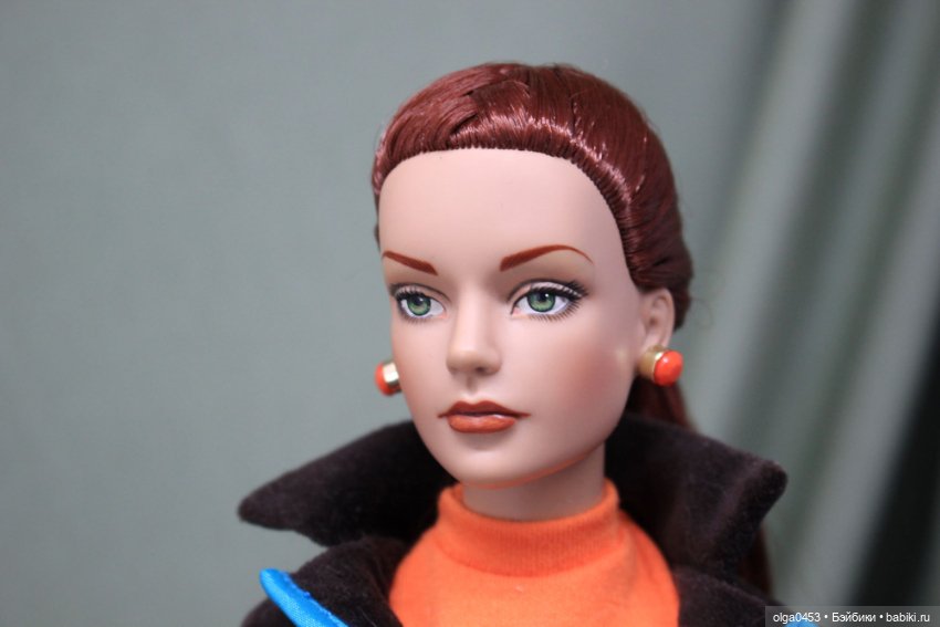 Куклы Tonner: ч. 118 — Фэшн (фото 4)