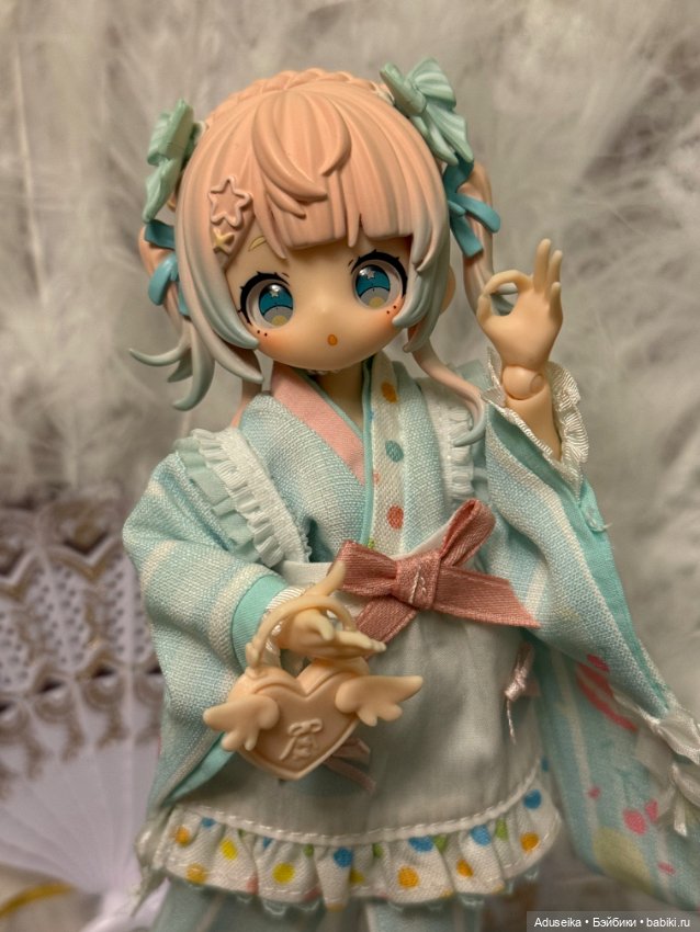 Сахарная Лагуна🪸 Sugary Girls