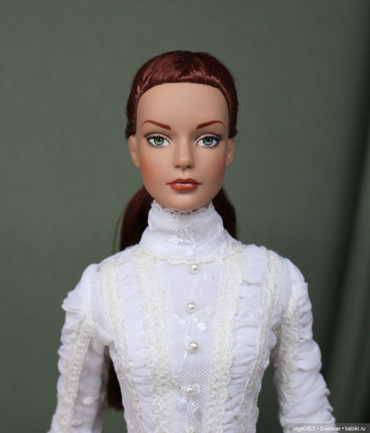 Куклы Tonner: ч. 118 — Фэшн (фото 6)
