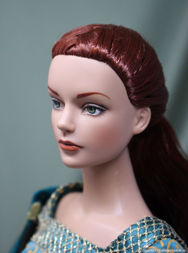 Куклы Tonner: ч. 118 — Фэшн
