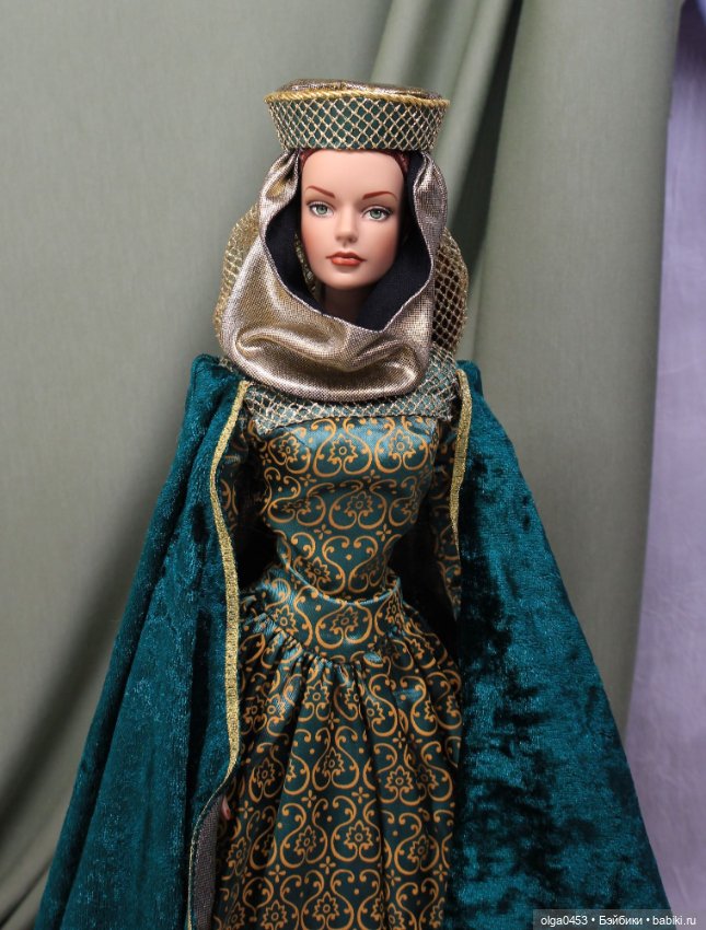 Куклы Tonner: ч. 118 — Фэшн