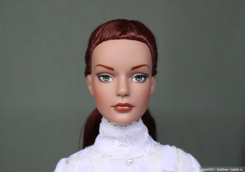 Куклы Tonner: ч. 118 — Фэшн (фото 10)