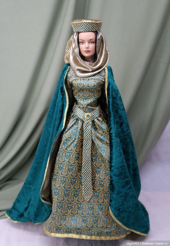 Куклы Tonner: ч. 118 — Фэшн