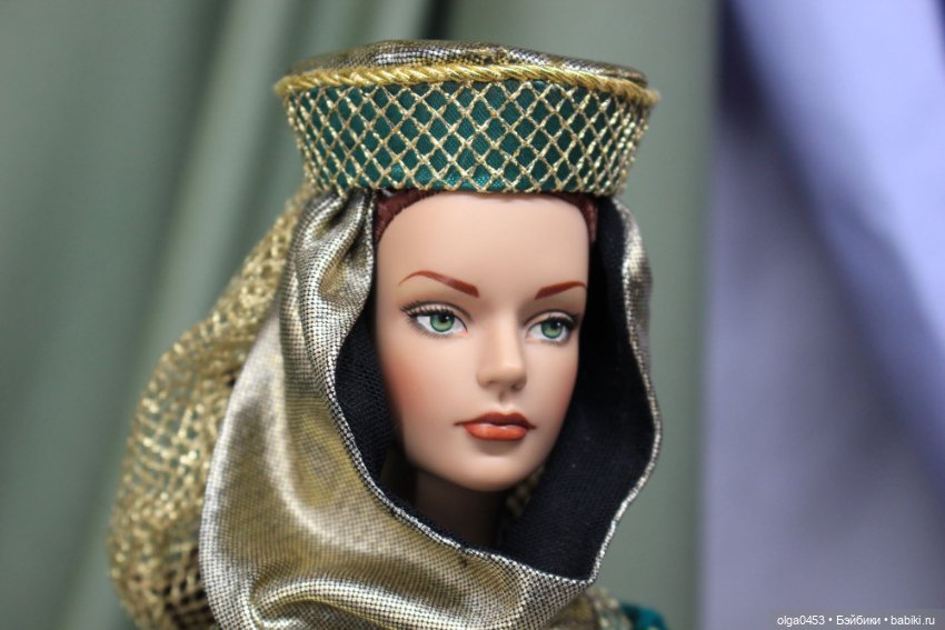 Куклы Tonner: ч. 118 — Фэшн