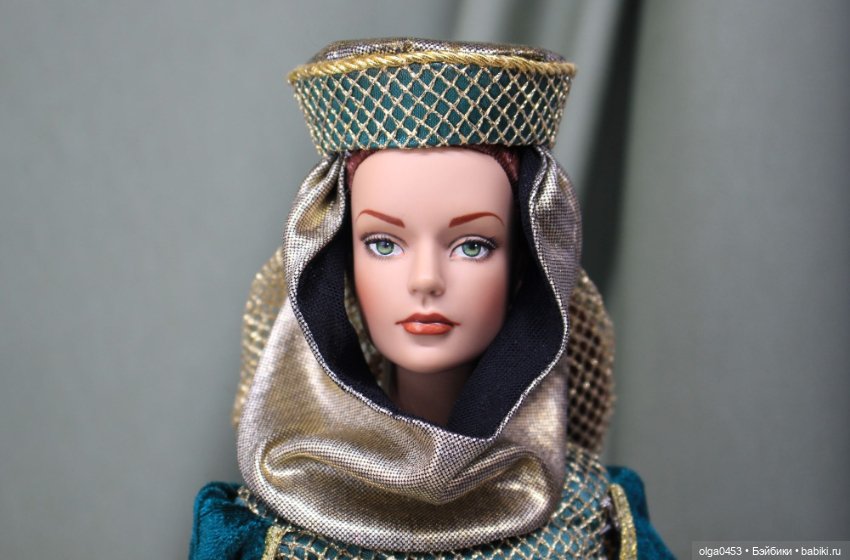 Куклы Tonner: ч. 118 — Фэшн