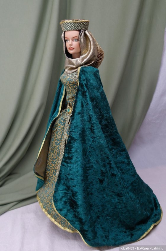 Куклы Tonner: ч. 118 — Фэшн