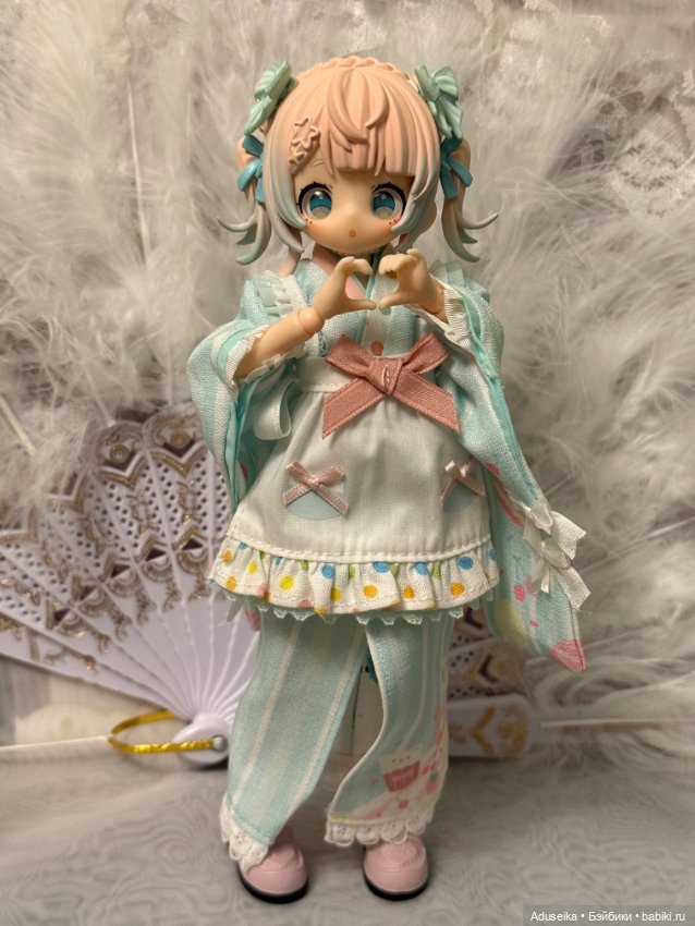 Сахарная Лагуна🪸 Sugary Girls