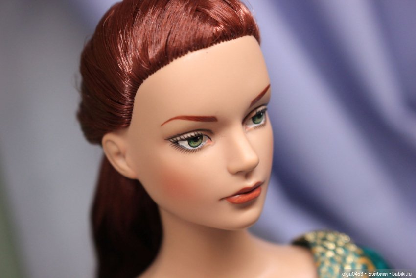 Куклы Tonner: ч. 118 — Фэшн