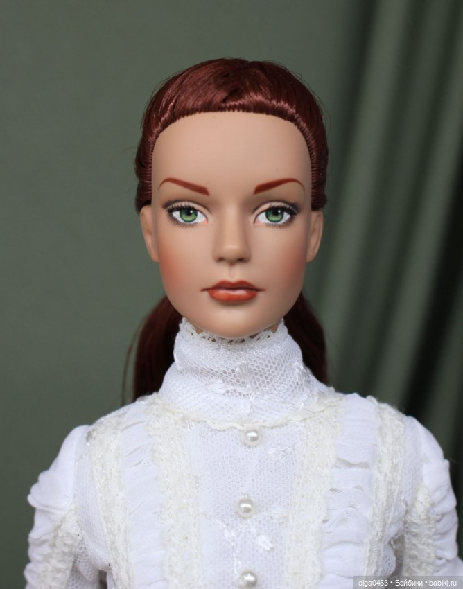 Куклы Tonner: ч. 118 — Фэшн (фото 7)