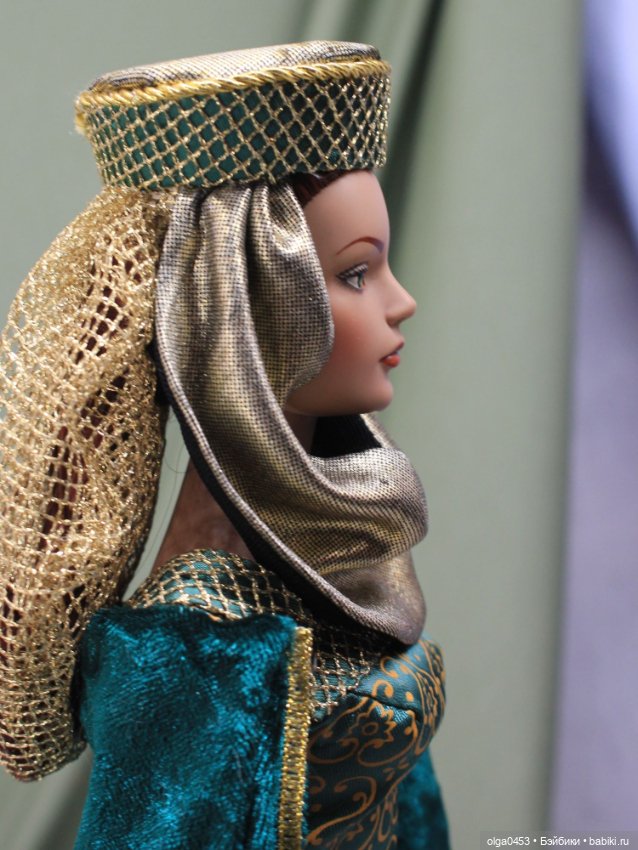 Куклы Tonner: ч. 118 — Фэшн