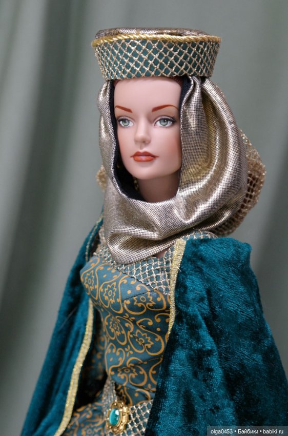 Куклы Tonner: ч. 118 — Фэшн