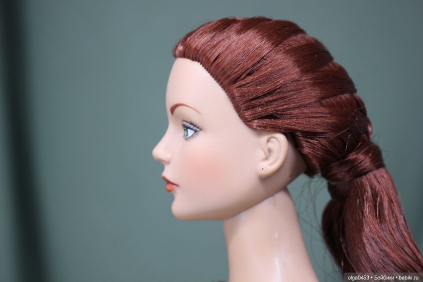 Куклы Tonner: ч. 118 — Фэшн