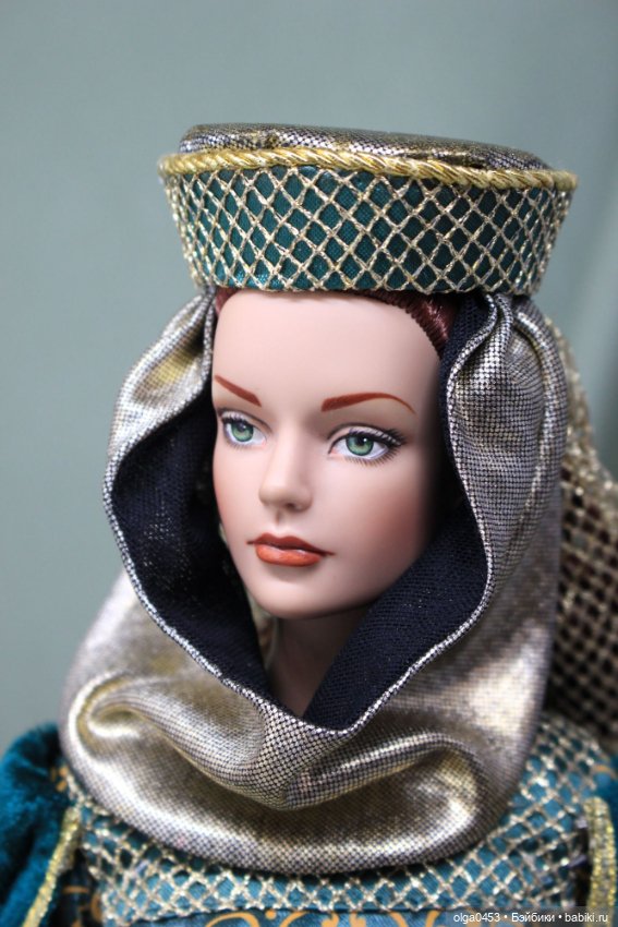 Куклы Tonner: ч. 118 — Фэшн