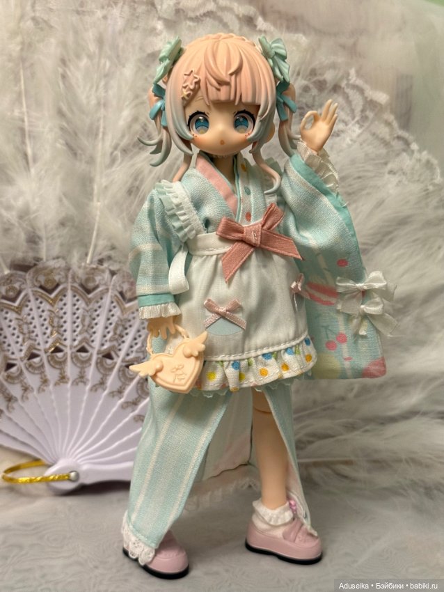 Сахарная Лагуна🪸 Sugary Girls