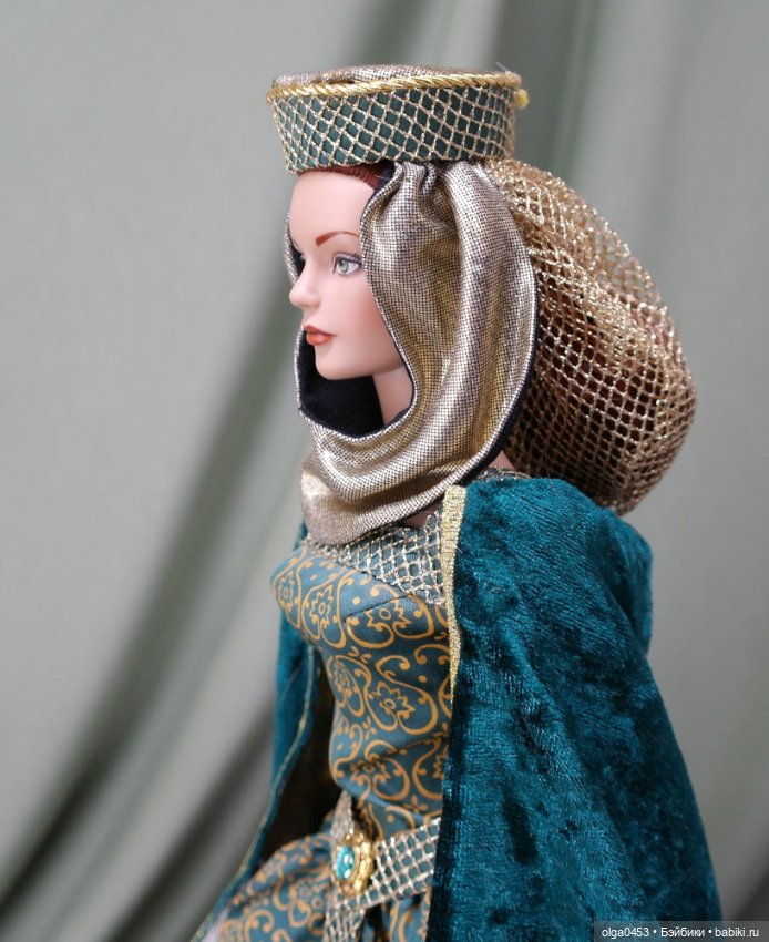 Куклы Tonner: ч. 118 — Фэшн