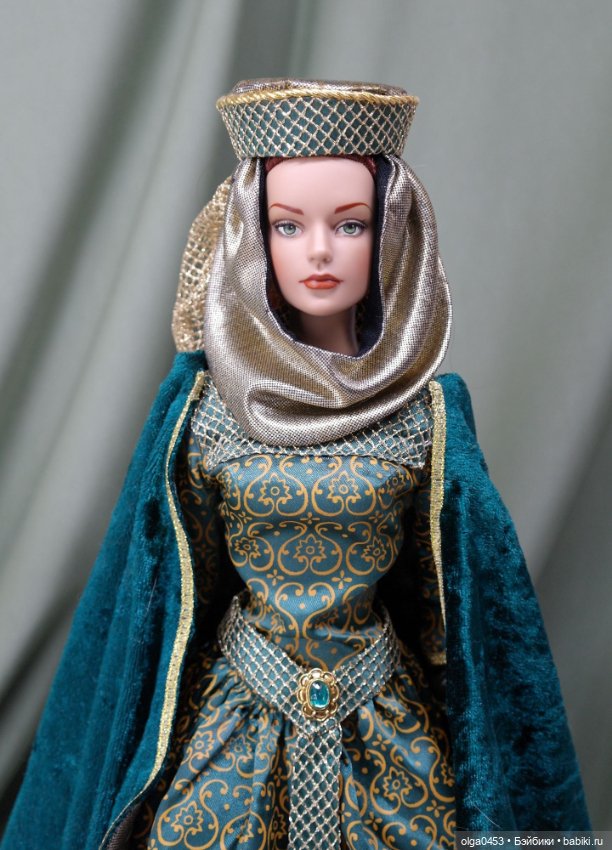 Куклы Tonner: ч. 118 — Фэшн