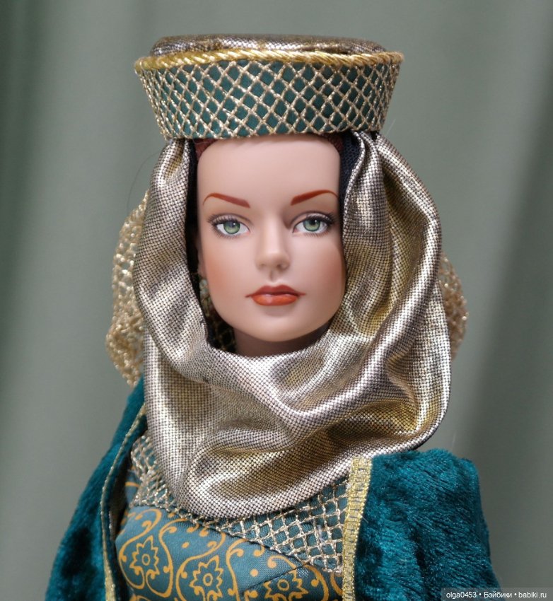 Куклы Tonner: ч. 118 — Фэшн