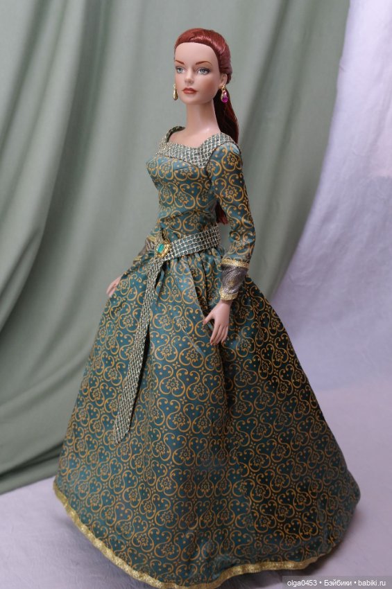 Куклы Tonner: ч. 118 — Фэшн