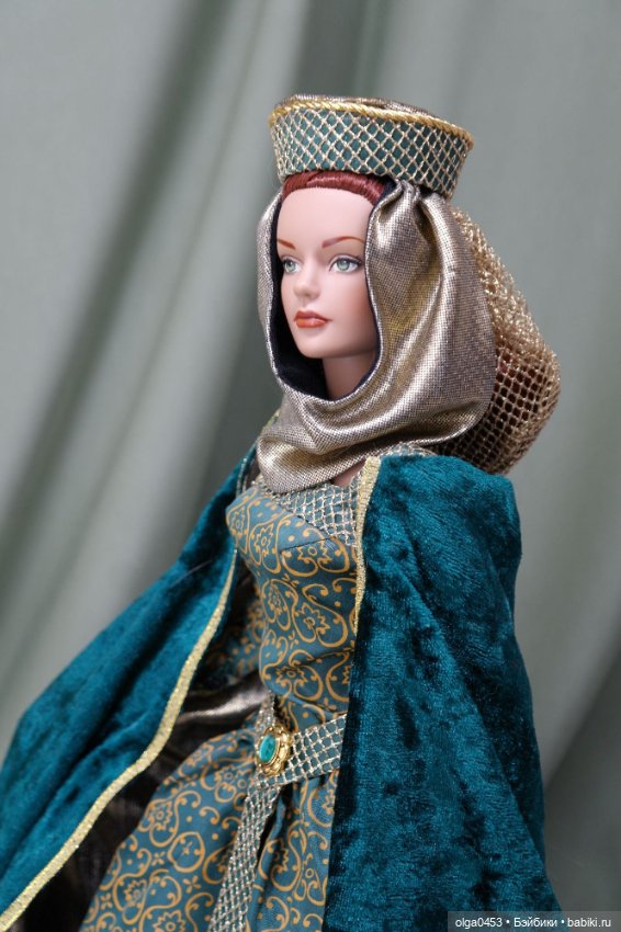 Куклы Tonner: ч. 118 — Фэшн