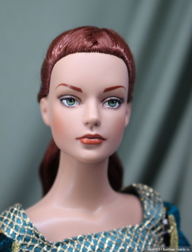 Куклы Tonner: ч. 118 — Фэшн