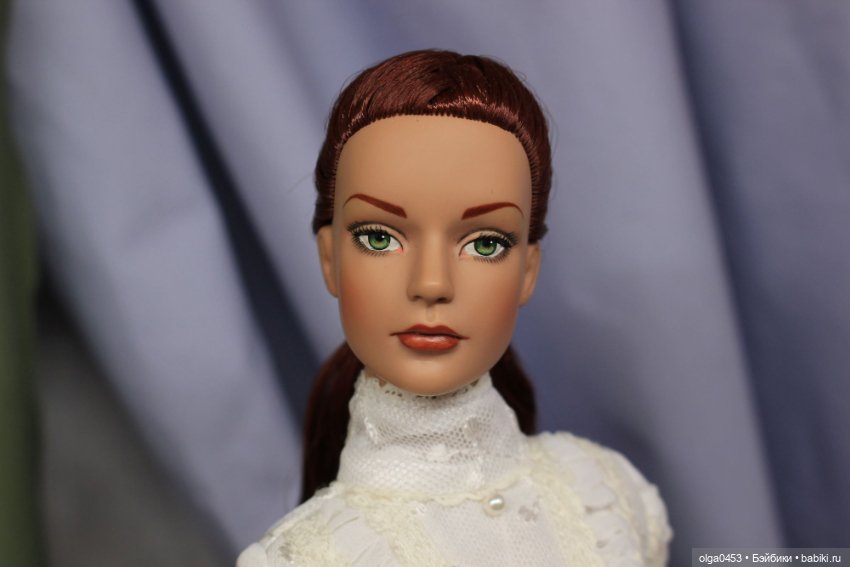 Куклы Tonner: ч. 118 — Фэшн