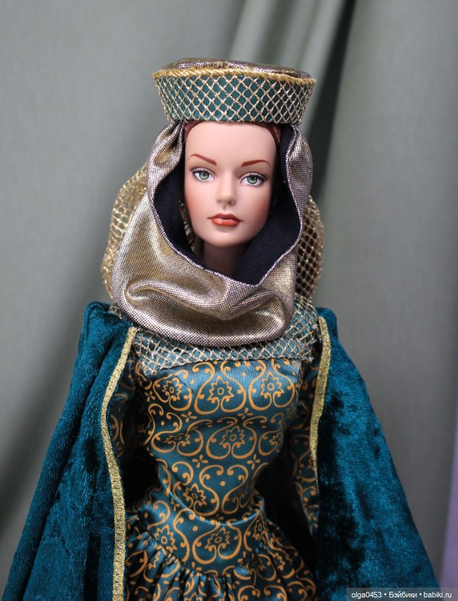 Куклы Tonner: ч. 118 — Фэшн