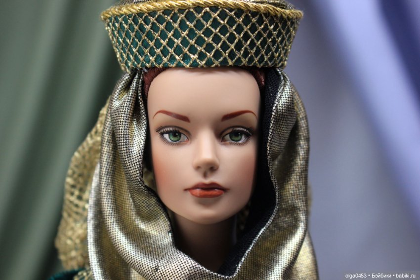 Куклы Tonner: ч. 118 — Фэшн