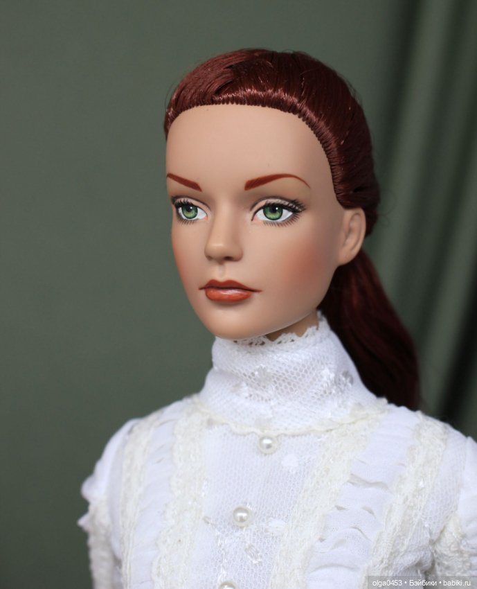 Куклы Tonner: ч. 118 — Фэшн (фото 8)