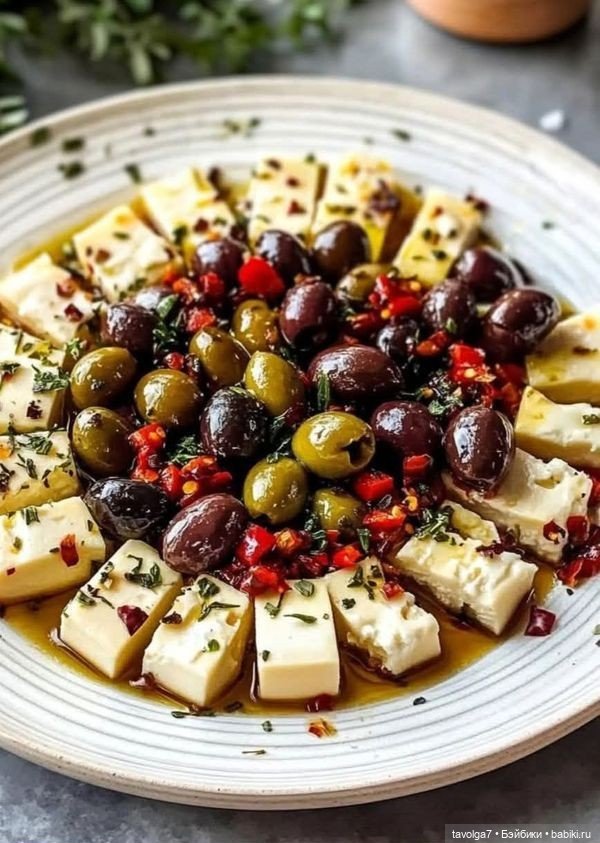 Оливы - деревья, плоды, цвет