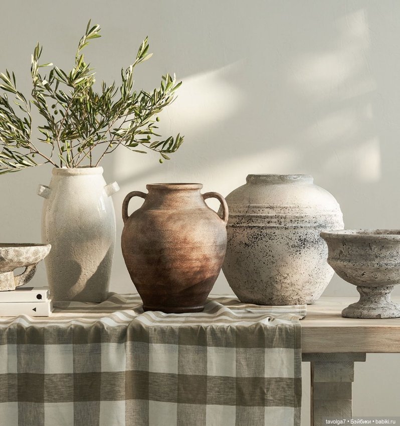 Оливы - деревья, плоды, цвет (фото 5)