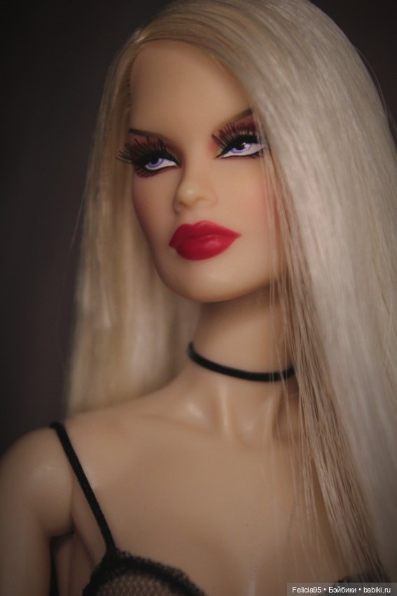 Surrealist Gala Véronique Perrin. Моя новенькая волчица (фото 3)