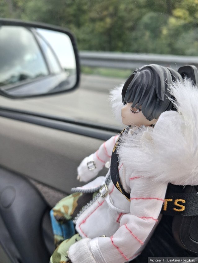 Федерико и дача — Куклы Simontoys и Come4Free (Blind Box): Teennar (фото 2)