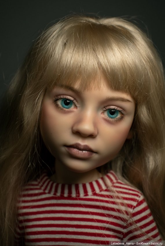 Дарина — Face (фото 4)