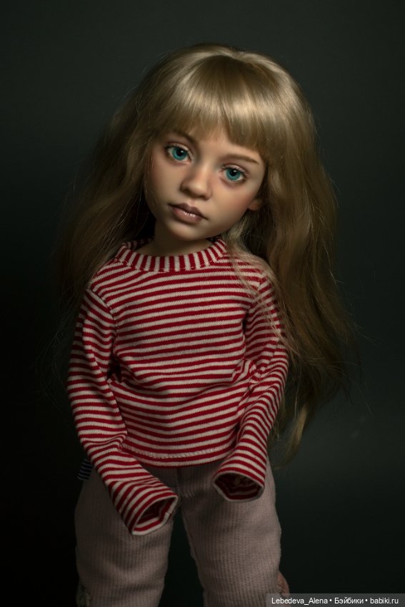 Дарина — Face (фото 2)