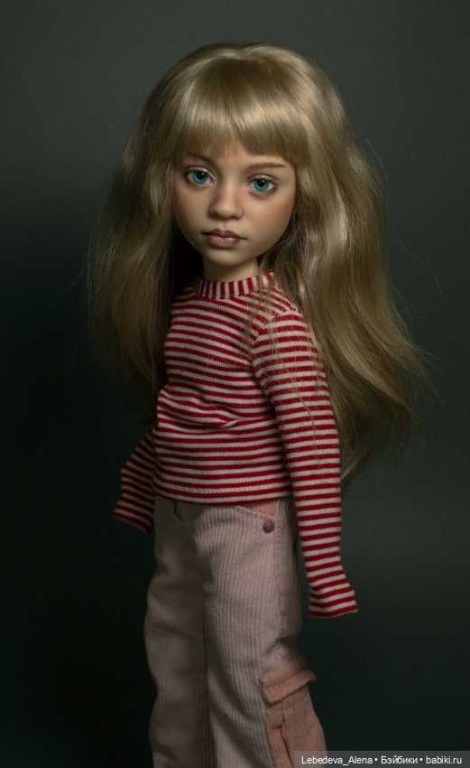 Дарина — Face (фото 3)