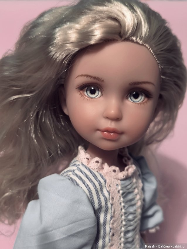 Мои любимые подружки — Куклы Max & Jessi (Любимая подружка): виниловые
