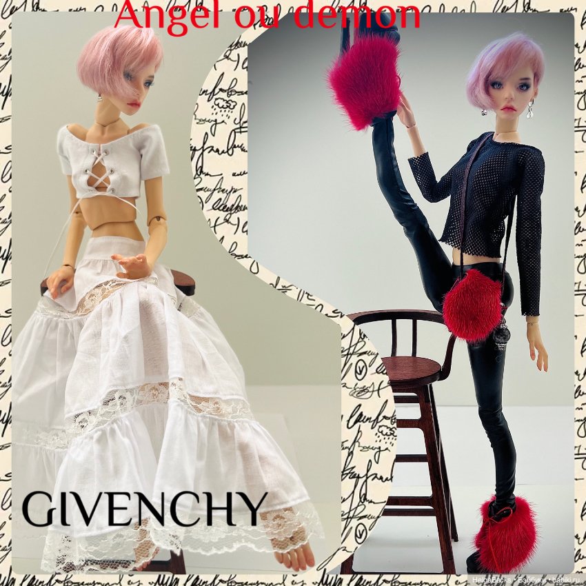 История одной скандинавской девушки