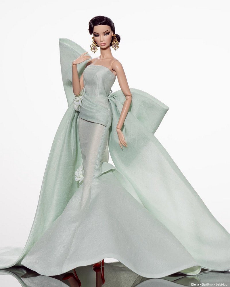 Киори — Куклы Integrity Toys (Интегрити): Poppy Parker (фото 5)