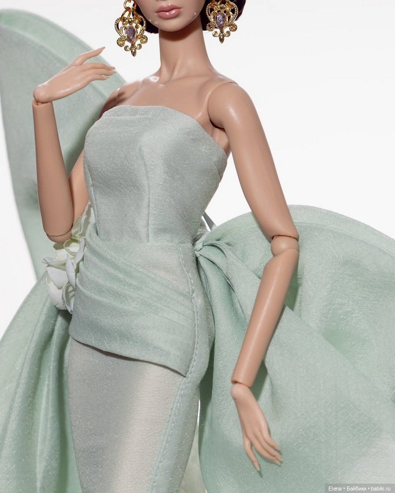 Киори — Куклы Integrity Toys (Интегрити): Poppy Parker (фото 3)